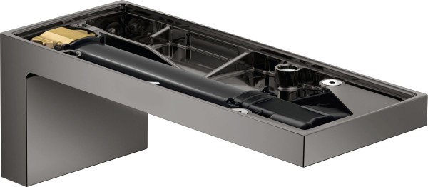 Hansgrohe Wanneneinlauf Axor MyEdition