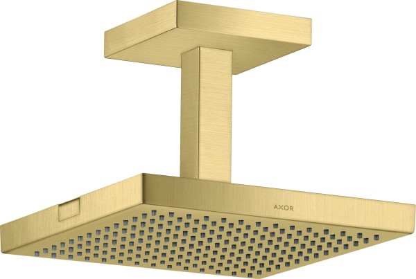 Hansgrohe Kopfbrause Axor Starck 240x240mm