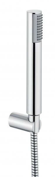 KAJA-Ipuri-Brausestangen-set, chrom