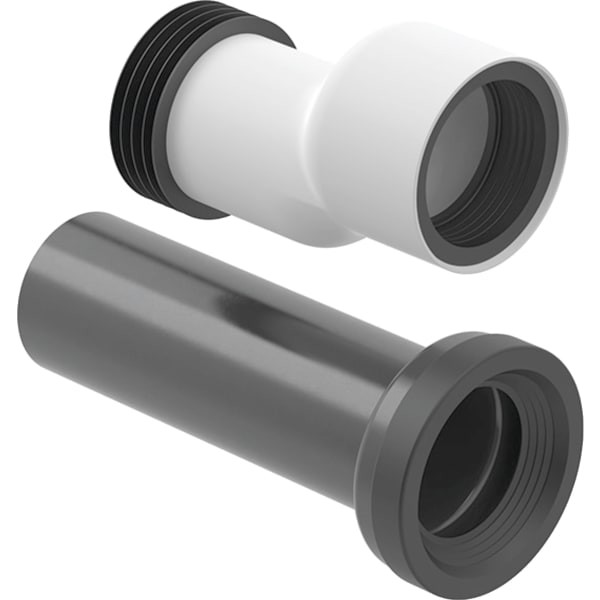 Geberit Anschlussset f. Stand-WC