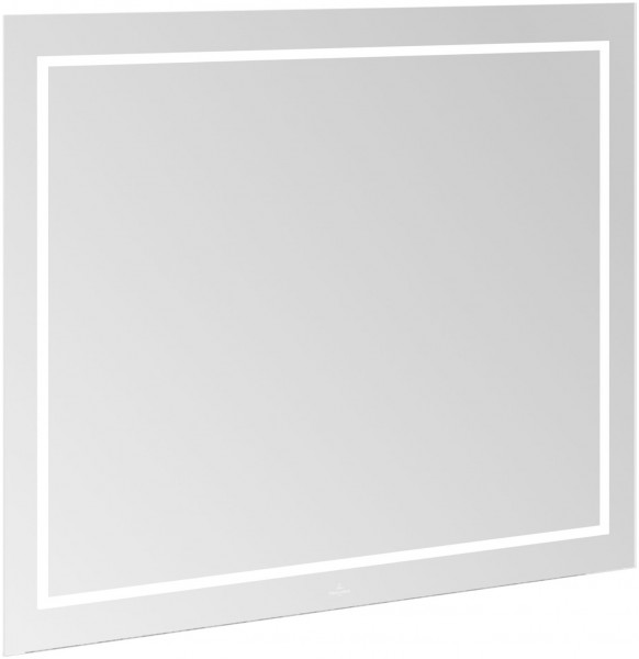 Villeroy & Boch Spiegel Finion F600 1000x750x45mm, F6001000