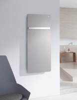 Zehnder Design-Heizkörper Zehnder Design-Heizkörper Vitalo Completto, VIPK-125-050 1275x16x500, Jasmin