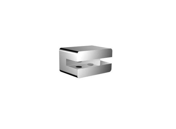 emco loft Ersatzhalterungen, zu 0510 001 60, chrom, 051000190