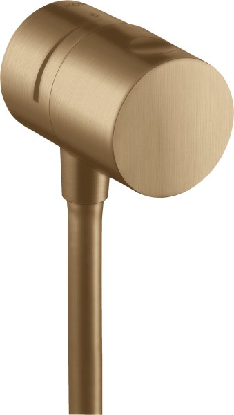Hansgrohe Wandabsperrventil Axor Uno Fixfit