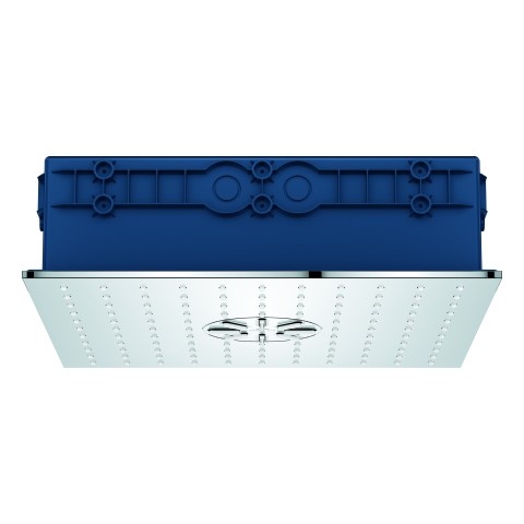 Grohe Deckenbrause Rainshower Aqua Duo