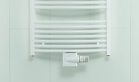Zehnder Design-Heizkörper Zehnder Design-Heizkörper Zeno 50 mm ZN-170-050-05