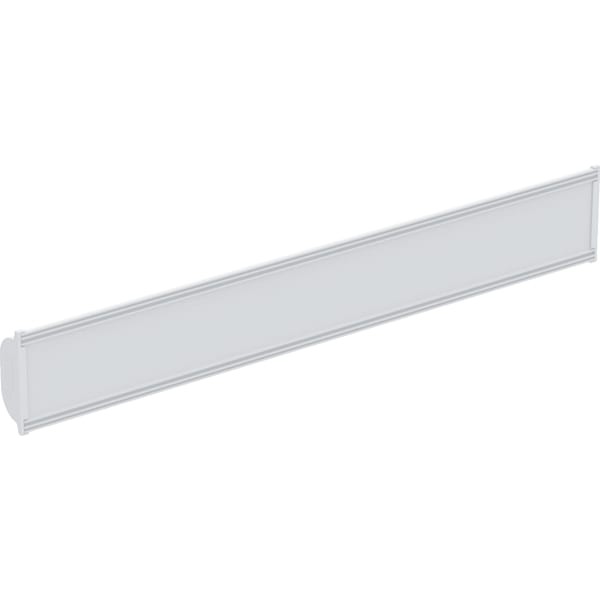 Geberit Lichtleiste f. Option Basic Square 245797001