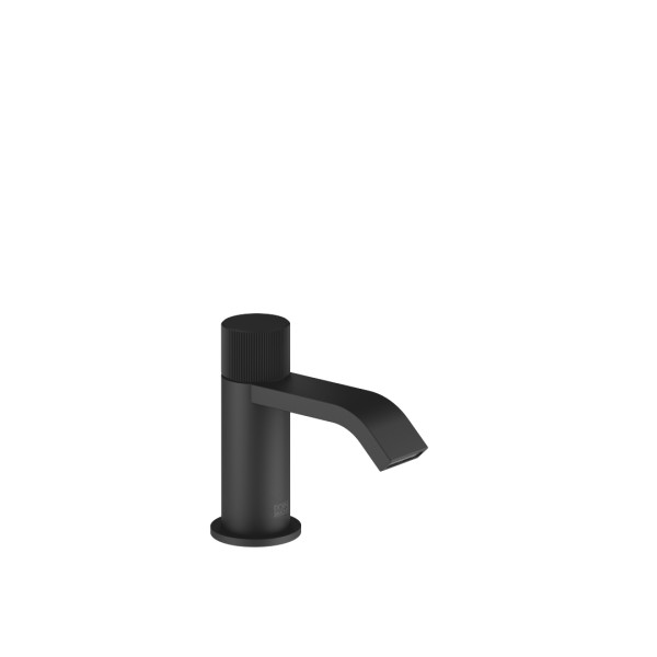 Dornbracht Standventil, Kaltwasser IMO 17500671 Schwarz matt, 17500671-33