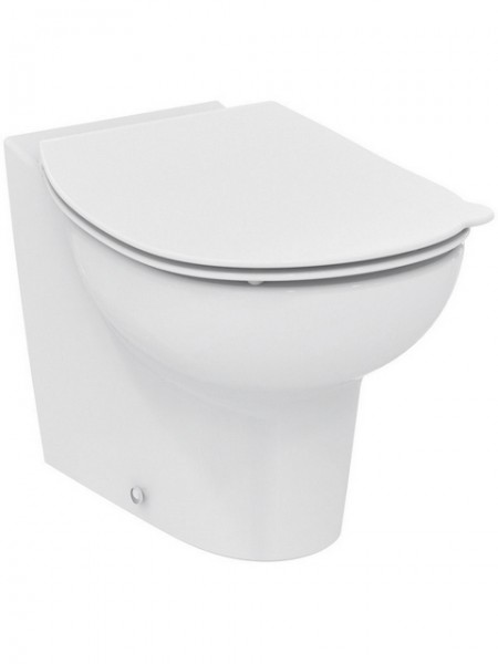 Ideal Standard Kinder Stand-Tiefspül-WC Contour 21, spülrandlos, B:360, T:520, H:400mm, Weiß m.IP S3