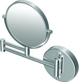 Ideal Standard Kosmetikspiegel Iom chrom