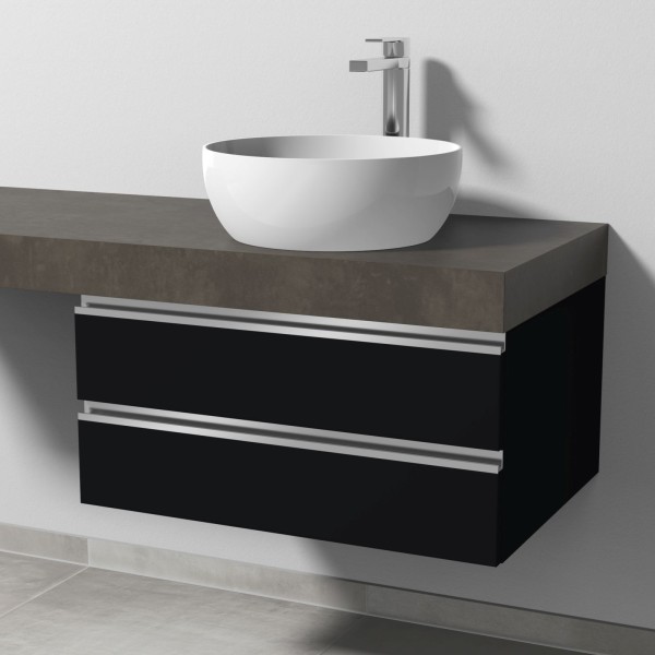 Sanipa Waschtischunterbau mit Auszügen, L230108