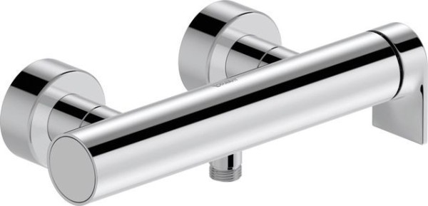 Duravit Tulum by Starck Einhebel-Brausemischer Aufputz Chrom Hochglanz 280x113x86 mm - TU4230000010
