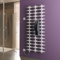 Kermi Ideos-E Kermi Ideos-E Badheizkörper 1526x37x758mm