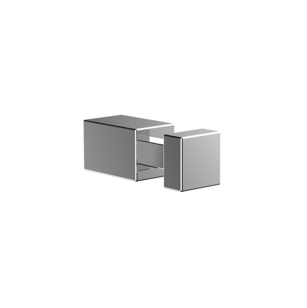 emco cue Haken 16 x 16 x 45 mm, chrom, 327500101