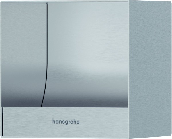 Hansgrohe Einb.Toilettenpapierhalter