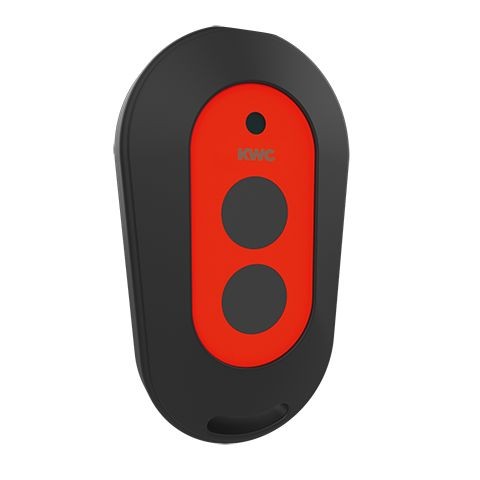 KWC Aquarotter 2-Tasten-Fernbedienung , 2030036849