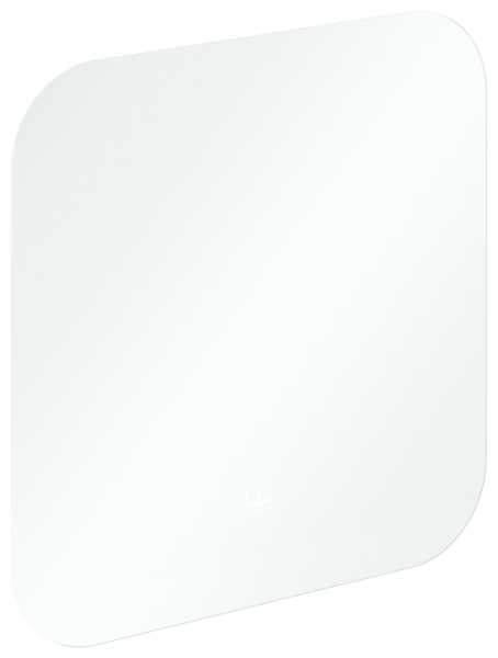 Villeroy & Boch Spiegel More to See Lite A47960 600x600x24mm mit Beleuchtung