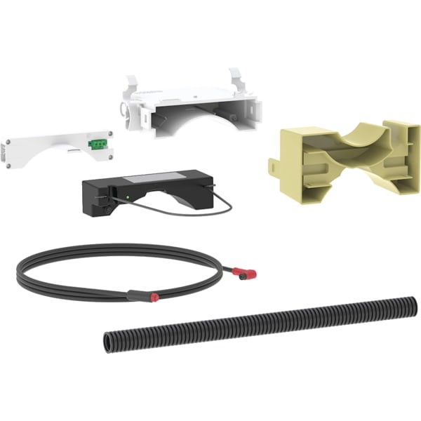 Geberit Set Power & Connect Box u. Netzteil