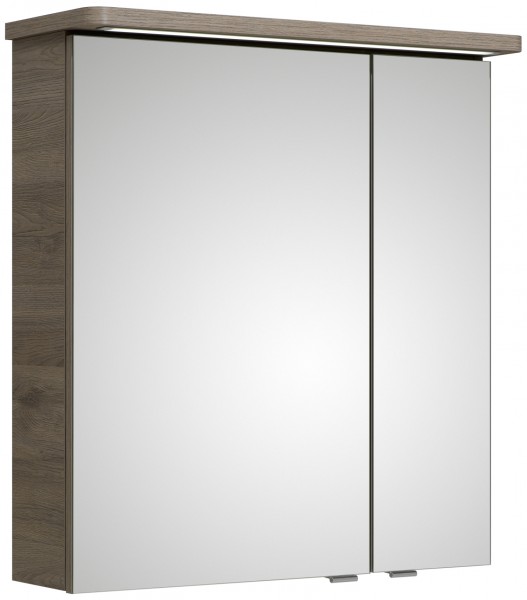 Pelipal Balto Spiegelschrank BL-SPS22-LA, B:660, H:721, T:170mm