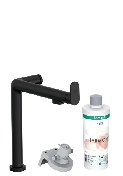 Hansgrohe FilterSystem 240 Aqittura M91