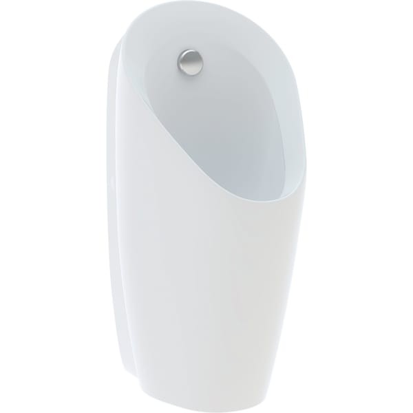Geberit Urinal Preda, für Unterputzurinalsteuerung, 116070001