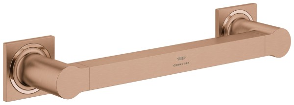 GROHE Wannengriff Allure 40955_1 warm sunset gebürstet, 40955DL1