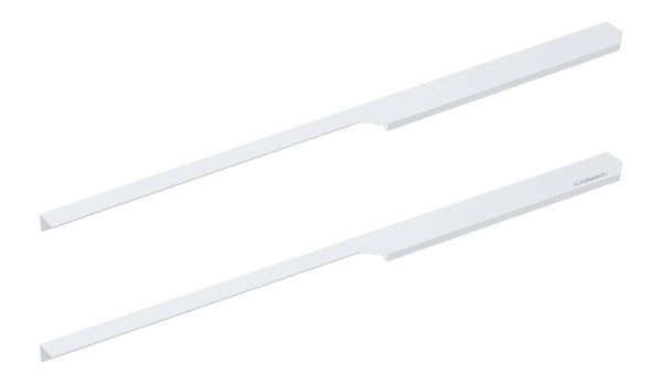 Cosmic Wish Möbelgriffe, weiss matt, WJC780M0159065