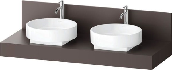 Duravit Balcoon Konsole 1400X370X550 HDH