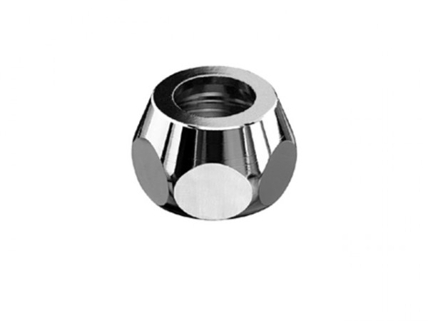 Schell Quetschverschraubung komplett 1/2"x12mm chrom