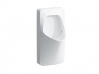 Laufen Urinal Antero Laufen Urinal Antero o.Fliege nur Keramik o.Siphon u.Ablaufmanschette weiß weiss