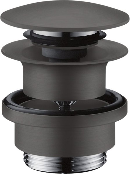 Hansgrohe Ablaufventil Push-Open Axor