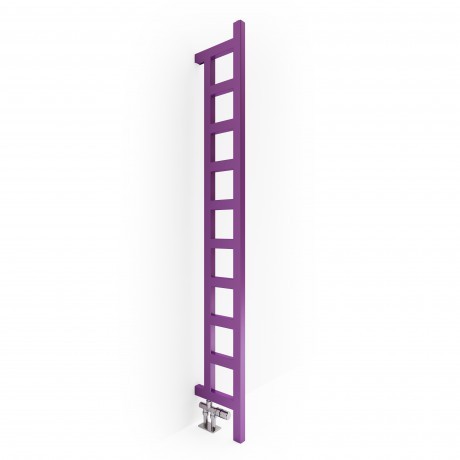 Terma Easy Heizkörper als Raumteiler H: 1980, B: 200 mm