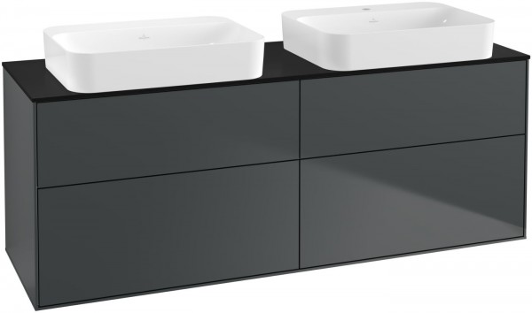 Villeroy & Boch Finion Waschtischunterschrank G72, G72200HG