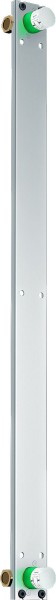 Hansgrohe Grundkörper FixFit für Showerpipe Axor One, 48798180