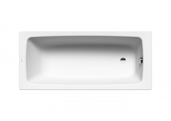 Kaldewei Badewanne CAYONO Mod.751, 1800x800, alpinweiß matt