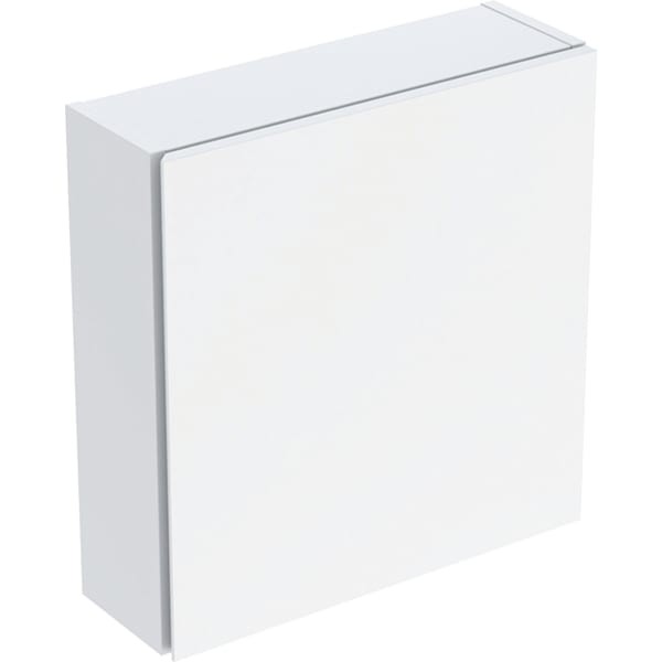 Geberit iCon Hängeschrank quadratisch, 1 Tür