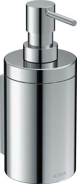 Hansgrohe Lotionspender Hansgrohe Axor Universal Circular