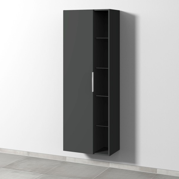 Sanipa Stauraumschrank links 3way (UP180)