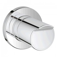 Grohe Unterputz-Ventil Grohe Unterputz-Ventil Oberbau Grohtherm 2000