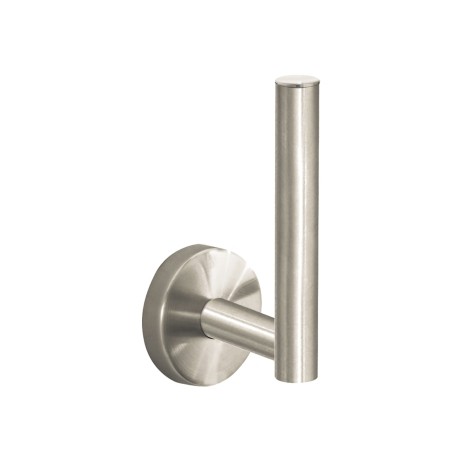 Hansgrohe Reservepapierhalter Logis brushed nickel, 40517820