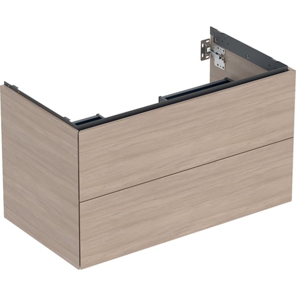 Geberit ONE Unterschrank für Waschtisch/-Platte