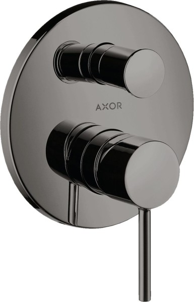 Hansgrohe Wannenmischer Unterputz Axor Starck