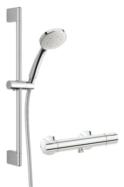 Damixa SET FAIR JET Set, chrom, 768003000