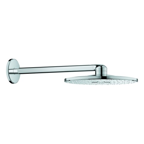 Grohe Kopfbrauseset Rainshower 310 SmartActive 26475 Brausearm chrom, 26475000