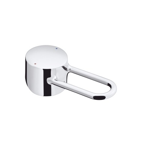 Hansgrohe Bügelgriff Axor Uno chrom , 38091000