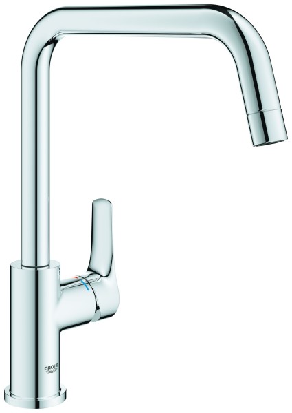 Grohe Spültischarmatur Eurosmart 30618