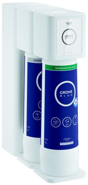 Grohe Filter Starter Set Grohe Blue