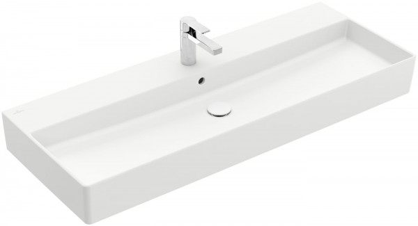Villeroy & Boch Memento 2.0 Waschtisch 4A22CL, 4A22CLRW