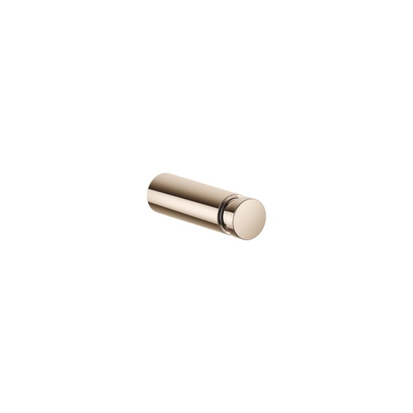 Dornbracht Haken SERIENNEUTRAL 83251220 Champagne (22kt Gold)