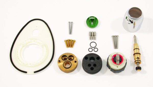 Ideal Standard Reno-Set für Badearmatur Unterputz BS1, A963800NU